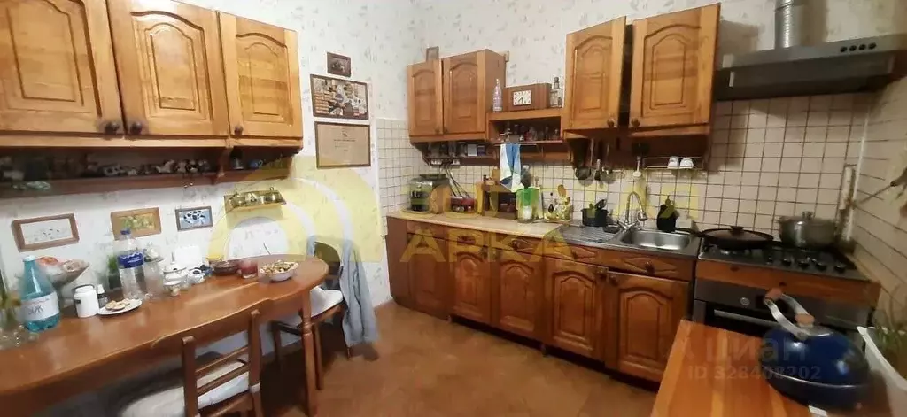 Дом в Краснодарский край, Крымск Колхозная ул. (230 м) - Фото 1