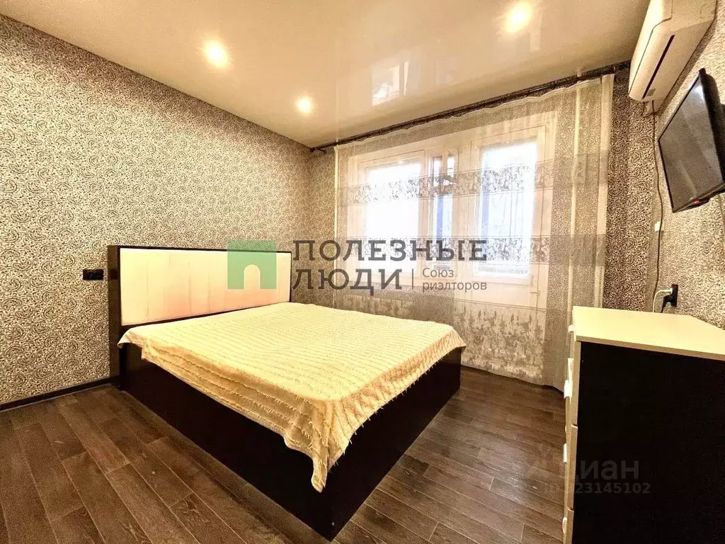 2-к кв. Орловская область, Орел Раздольная ул., 72 (47.9 м) - Фото 1