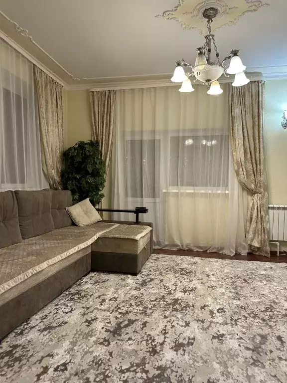 Дом в Ростовская область, Ростов-на-Дону Доступный пер. (220 м) - Фото 2