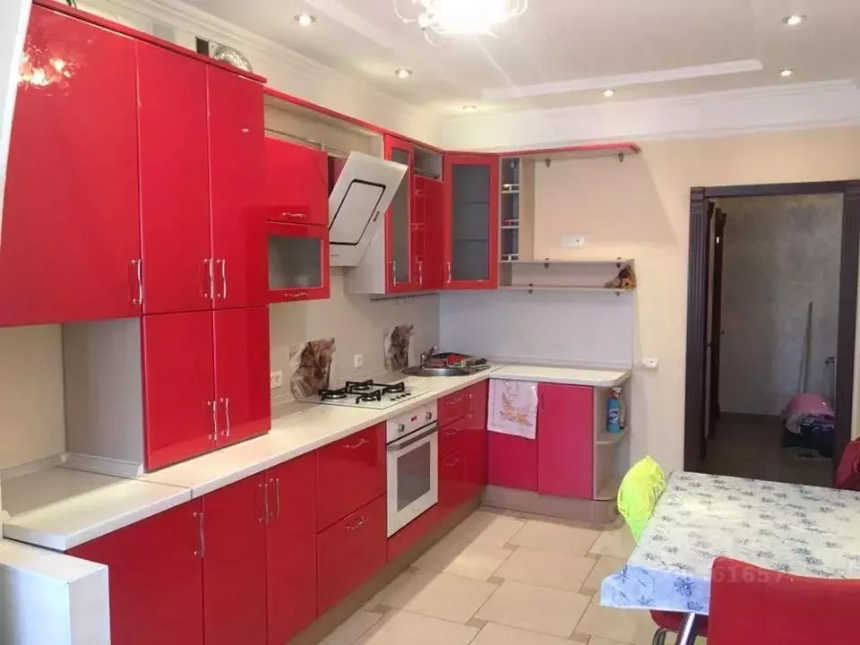 1-к кв. Рязанская область, Рязань ул. Фрунзе, 11 (45.0 м) - Фото 0