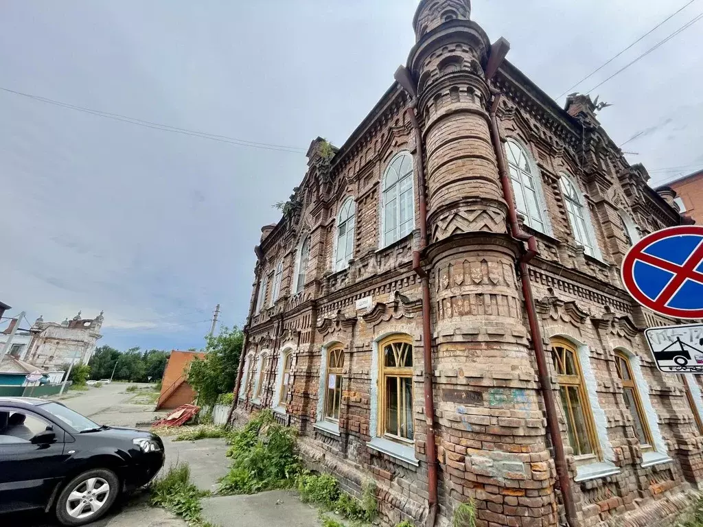 1-к кв. Алтайский край, Бийск ул. Владимира Ленина, 115 (19.0 м) - Фото 0
