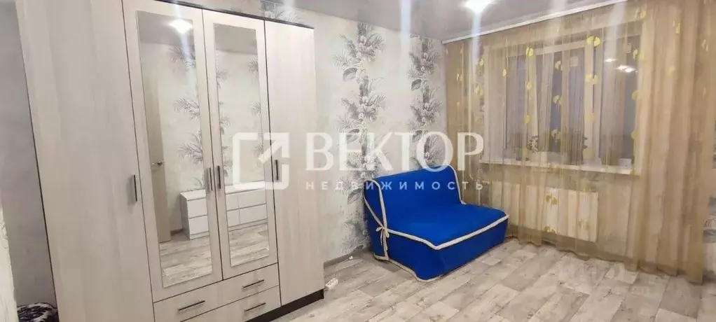 1-к кв. Владимирская область, Владимир ул. Нижняя Дуброва, 47к2 (43.2 ... - Фото 2