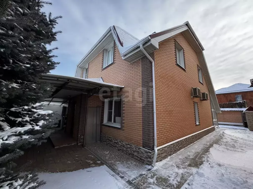 Дом в Ростовская область, Аксайский район, Щепкинское с/пос, пос. ... - Фото 1