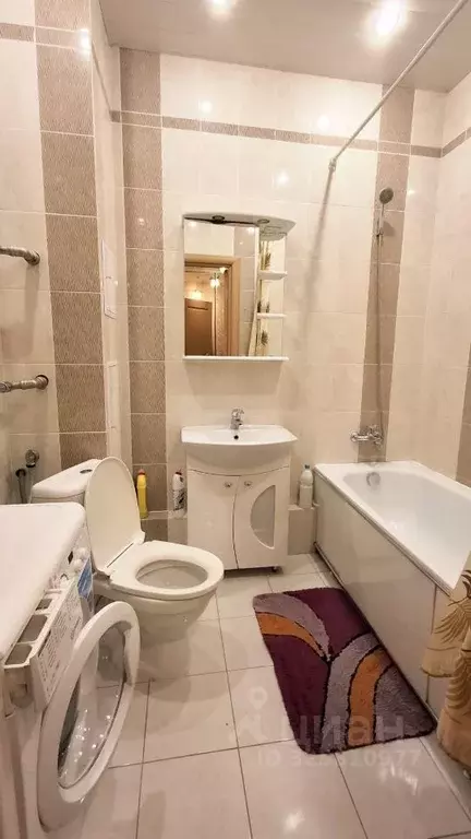 1-к кв. Московская область, Дмитров ул. Подлипецкая Слобода, 2А (40.0 ... - Фото 1