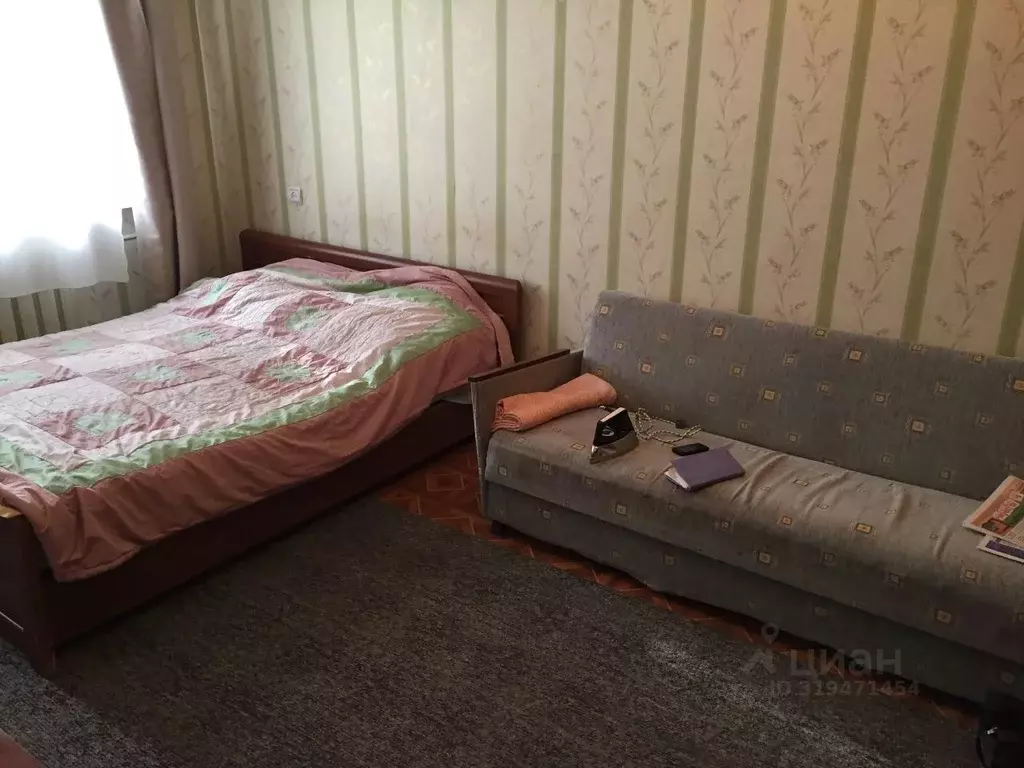 1-к кв. Севастополь ул. Степаняна, 15 (34.0 м) - Фото 0