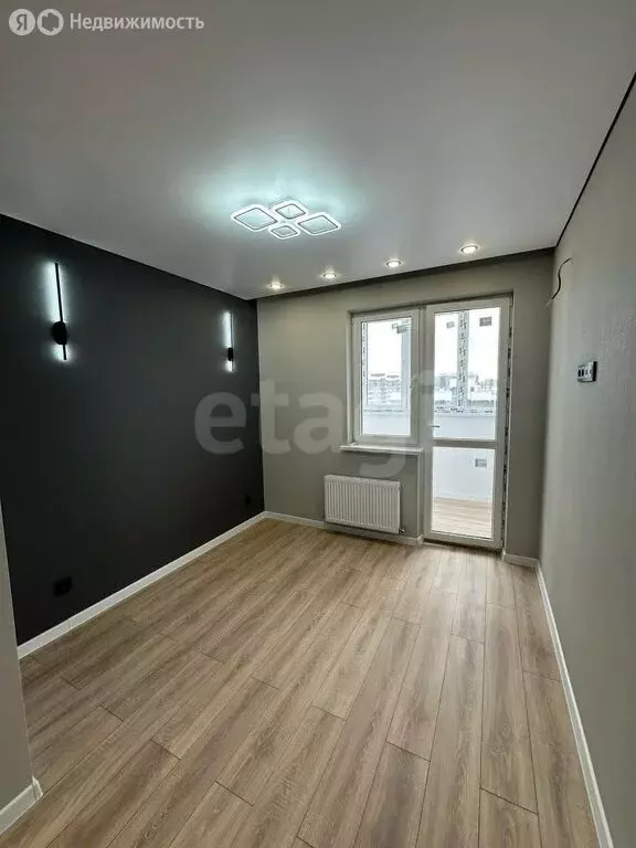 Квартира-студия: Краснодар, Адмиралтейский бульвар, 3к2 (20.8 м) - Фото 1