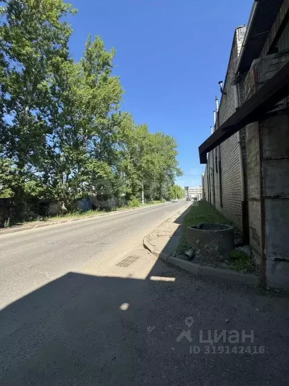 Гараж в Ярославская область, Ярославль просп. Толбухина, 1а (20 м) - Фото 1