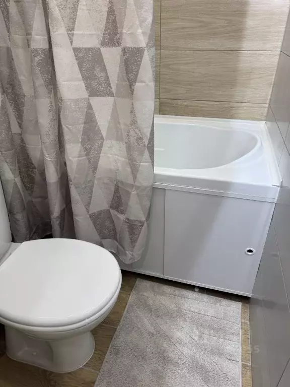 Студия Красноярский край, Красноярск 7-я Полярная ул., 6 (19.0 м) - Фото 2