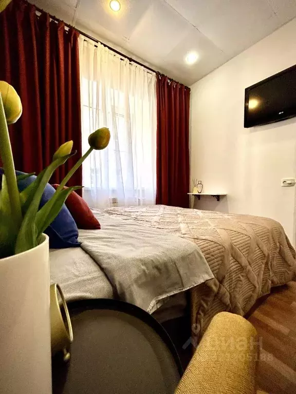 Комната Санкт-Петербург Лиговский просп., 51 - Фото 2