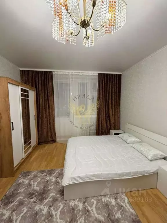 1-к кв. Белгородская область, Старый Оскол Северный мкр, 7 (42.0 м) - Фото 1