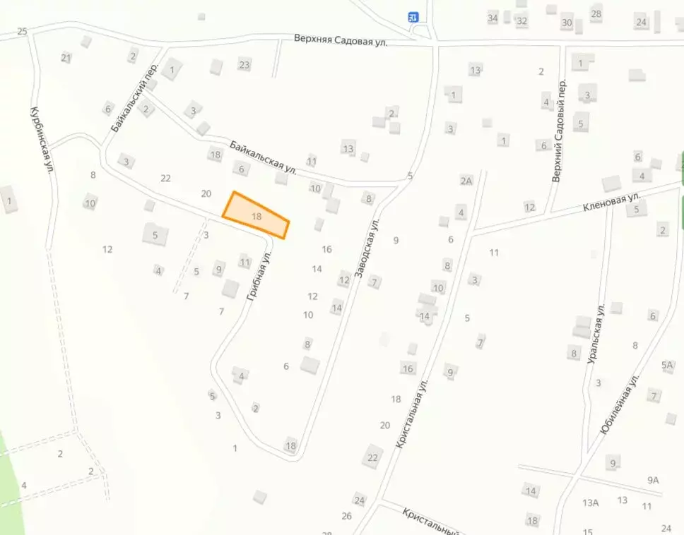 Участок в Иволгинский район, сельское поселение Сотниковское, село ... - Фото 1