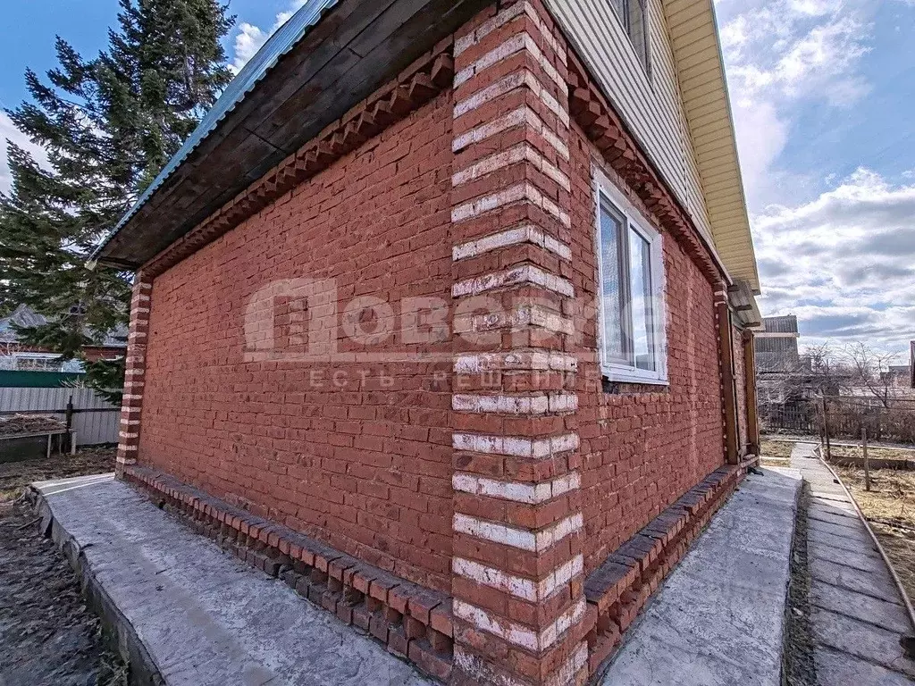Дом в Омская область, Омск СОСН Солнышко тер.,  (53 м) - Фото 1