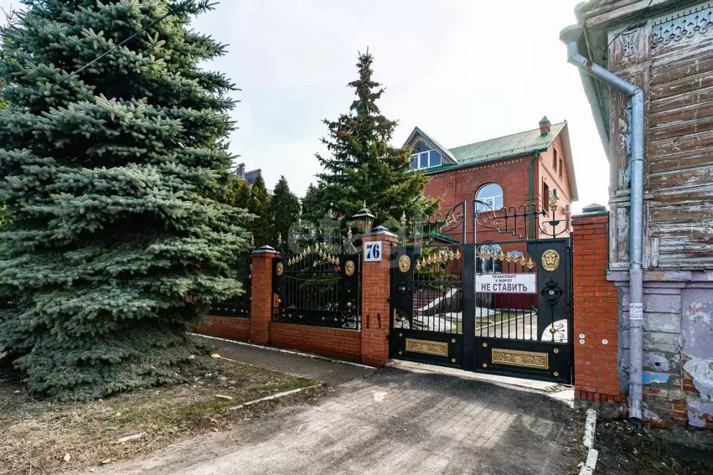 Офис в Ульяновская область, Ульяновск ул. Робеспьера, 76 (453 м) - Фото 2