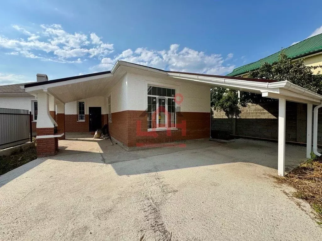 Дом в Ставропольский край, Ессентуки ул. Галерейная, 21Б (125 м) - Фото 2