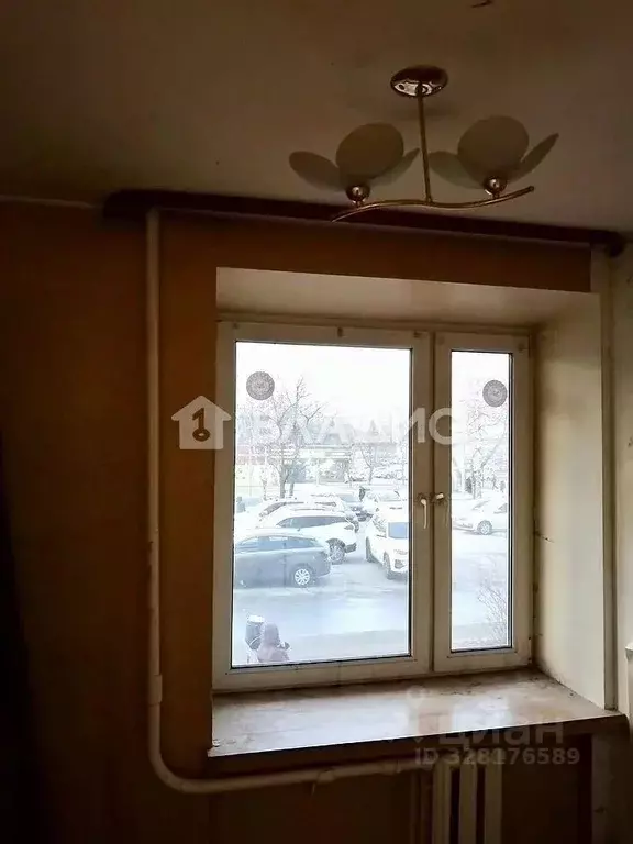 Студия Москва Алтайская ул., 26 (15.0 м) - Фото 1