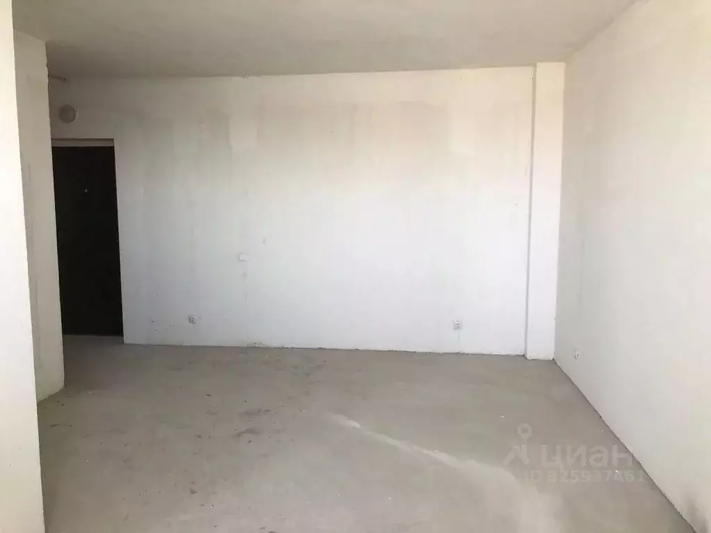 1-к кв. Омская область, Омск ул. Кирова, 51к1 (32.9 м) - Фото 2