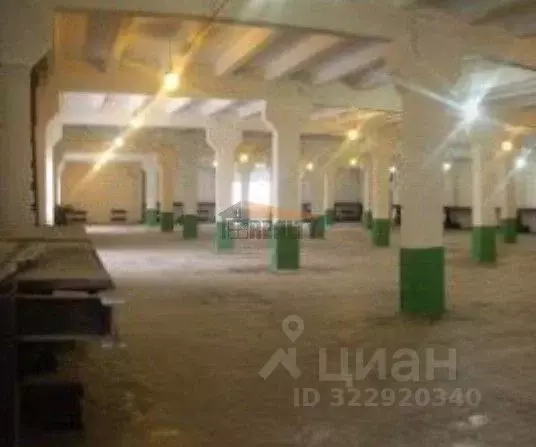 Склад в Московская область, Богородский городской округ, имени ... - Фото 1