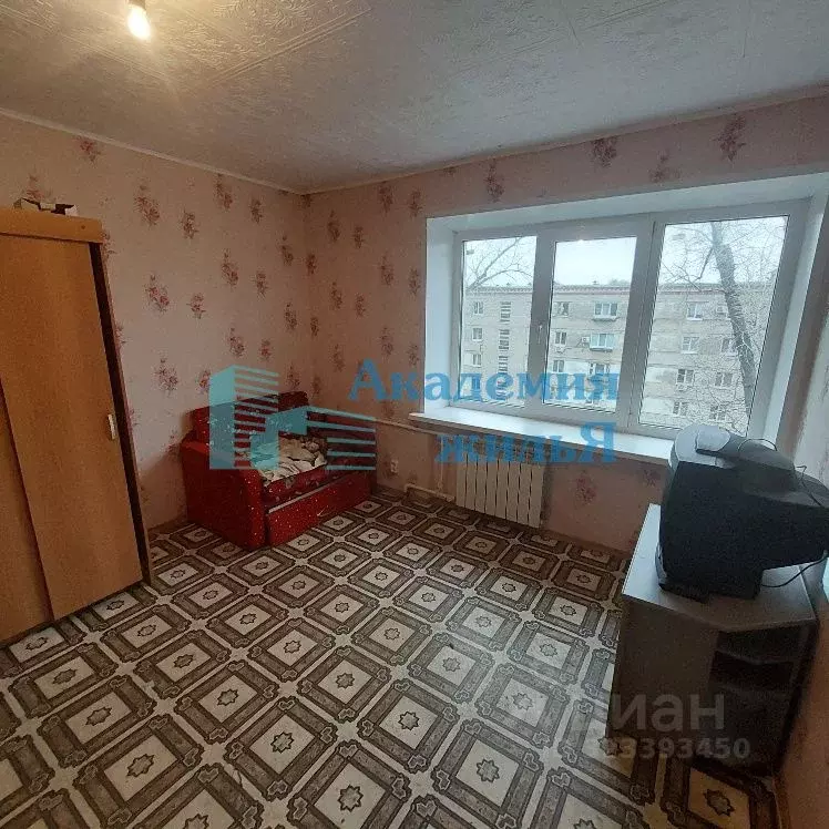 1-к кв. Саратовская область, Балаково ул. Комарова, 132 (18.5 м) - Фото 0