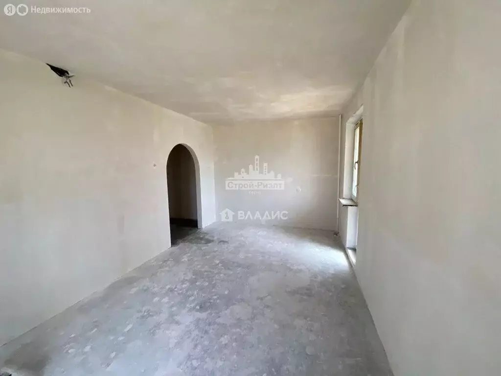 2-комнатная квартира: Керчь, шоссе Героев Сталинграда, 52/1 (42 м) - Фото 0