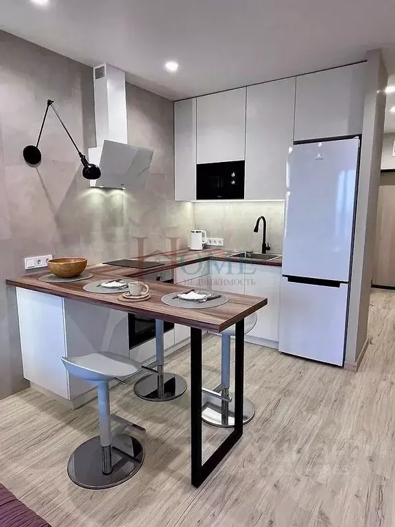 Студия Новосибирская область, Новосибирск ул. Владимира Заровного, 10 ... - Фото 1