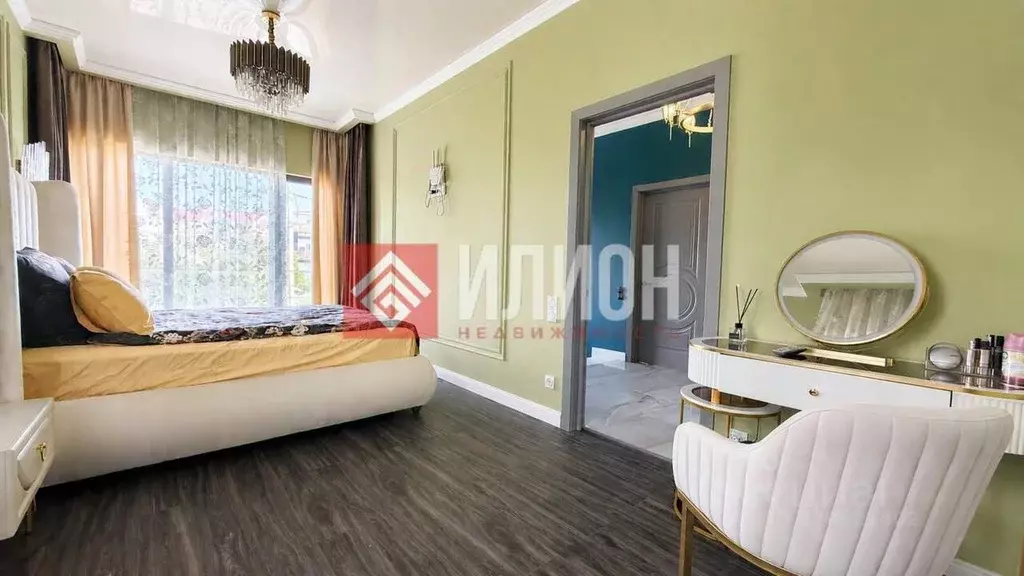 Дом в Севастополь пер. 2-й Папоротниковый, 9 (128 м) - Фото 2