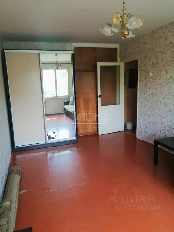 1-к кв. Алтайский край, Бийск ул. Вали Максимовой, 19/1 (31.0 м) - Фото 2