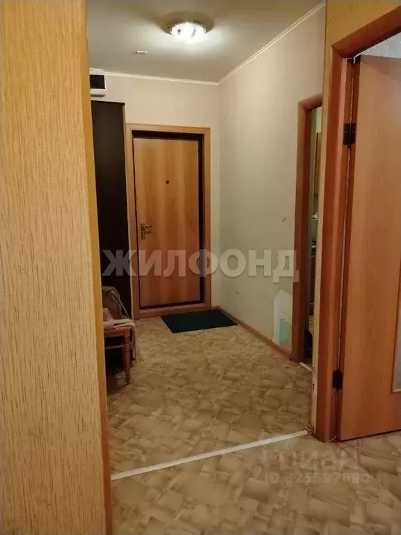 2-к кв. Томская область, Томск ул. 4-я Заречная, 46 (53.0 м) - Фото 1