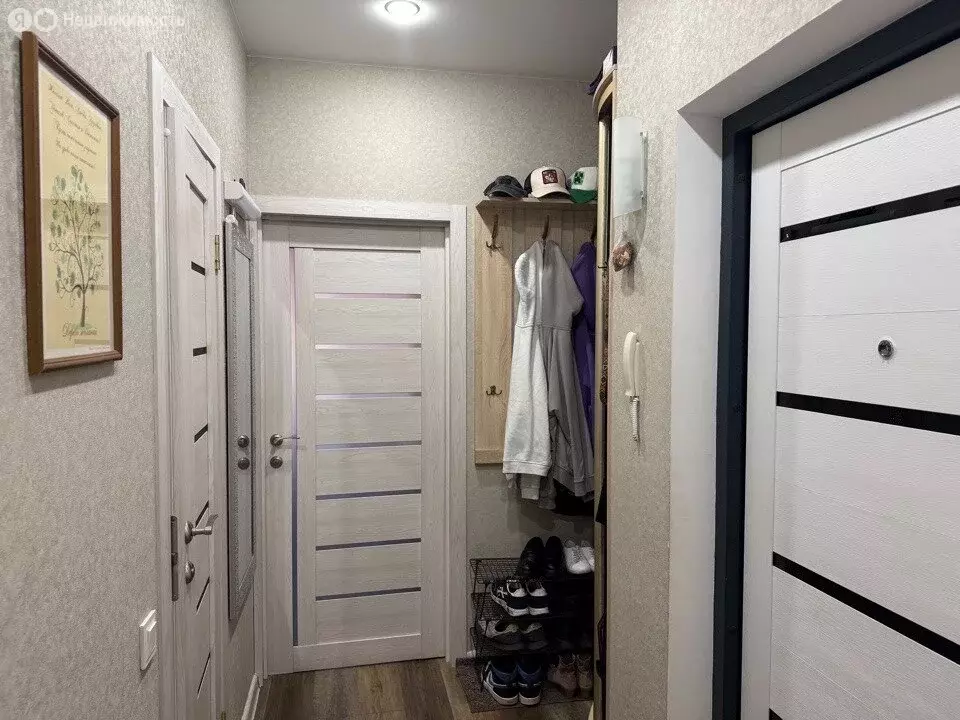 2-комнатная квартира: Новоивановское, бульвар Эйнштейна, 2 (58.3 м) - Фото 2