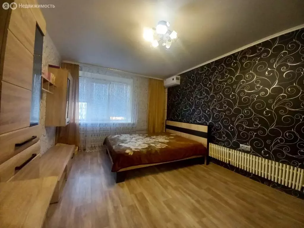 1к в 3-комнатной квартире (24 м) - Фото 1