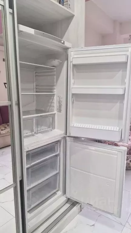 Студия Краснодарский край, Сочи Адлер жилрайон, ул. Изумрудная, 38 ... - Фото 1