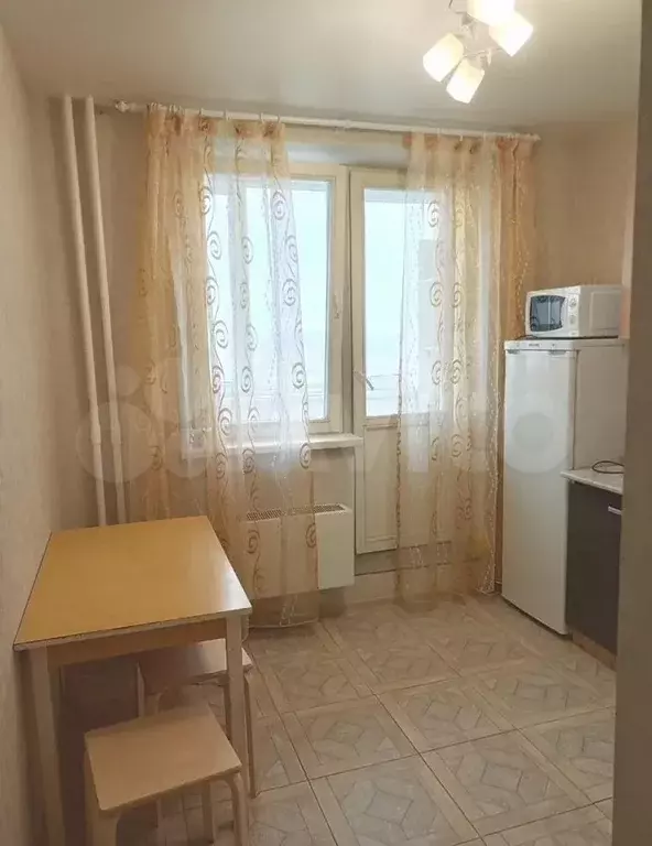 1-к. квартира, 42,3 м, 15/17 эт. - Фото 0