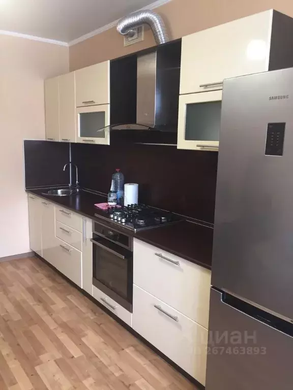 1-к кв. Татарстан, Казань Чистопольская ул., 72 (46.0 м) - Фото 0