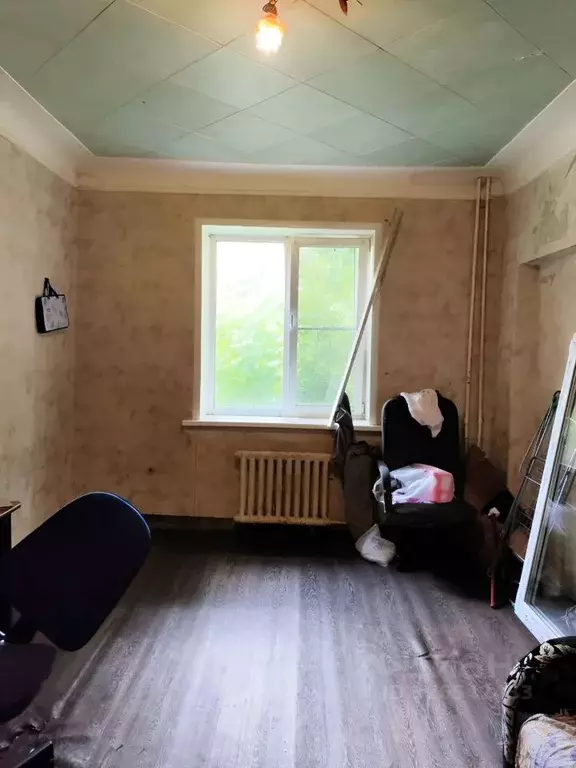 Комната Московская область, Электросталь ул. Чернышевского, 60 - Фото 2