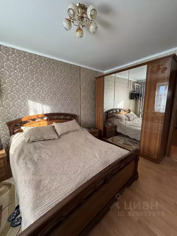 2-к кв. Курская область, Курск просп. Хрущева, 21 (53.7 м) - Фото 2