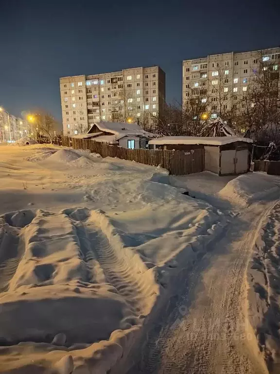 Участок в Красноярский край, Красноярск Зеленая Роща мкр, ул. ... - Фото 1