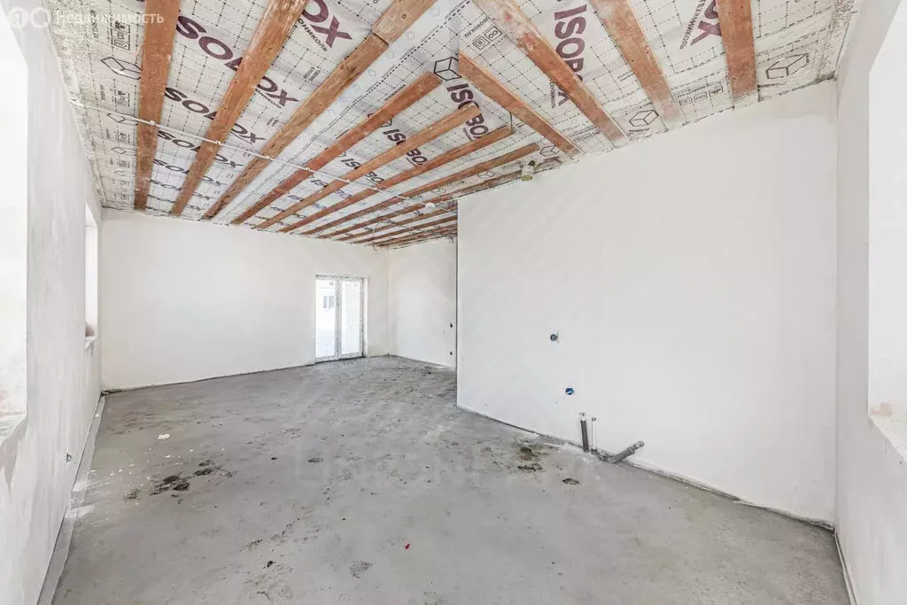 Дом в Челябинская область, Сосновский муниципальный округ, деревня ... - Фото 1