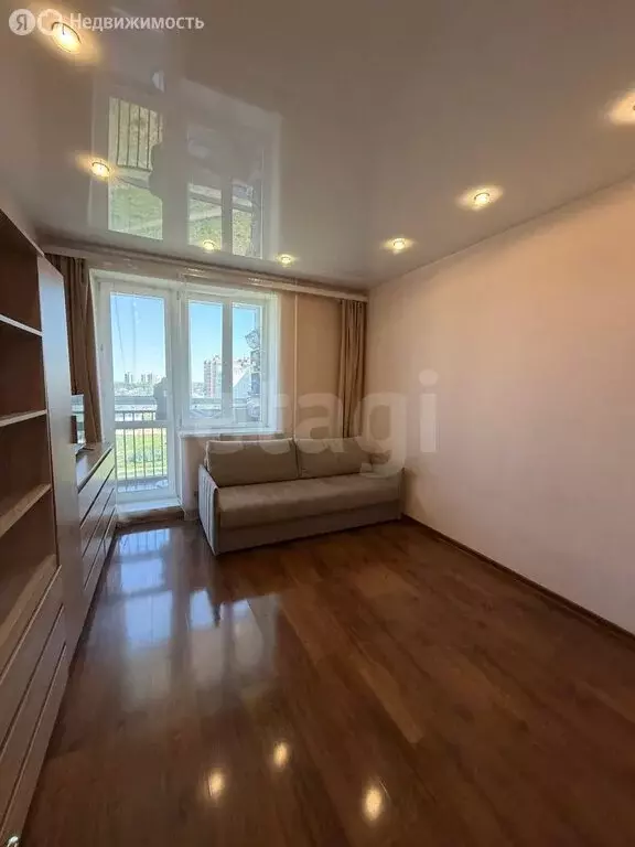1-комнатная квартира: Тверь, улица Можайского, 62к1 (41 м) - Фото 2