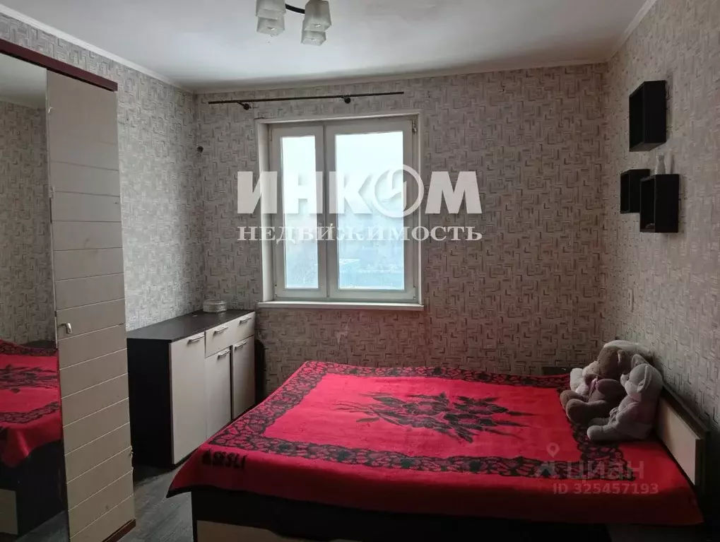 2-к кв. Московская область, Одинцовский городской округ, пос. Горки-10 ... - Фото 1