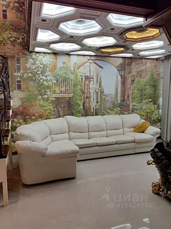 3-к кв. Владимирская область, Владимир ул. Студеная Гора, 14 (140.0 м) - Фото 2