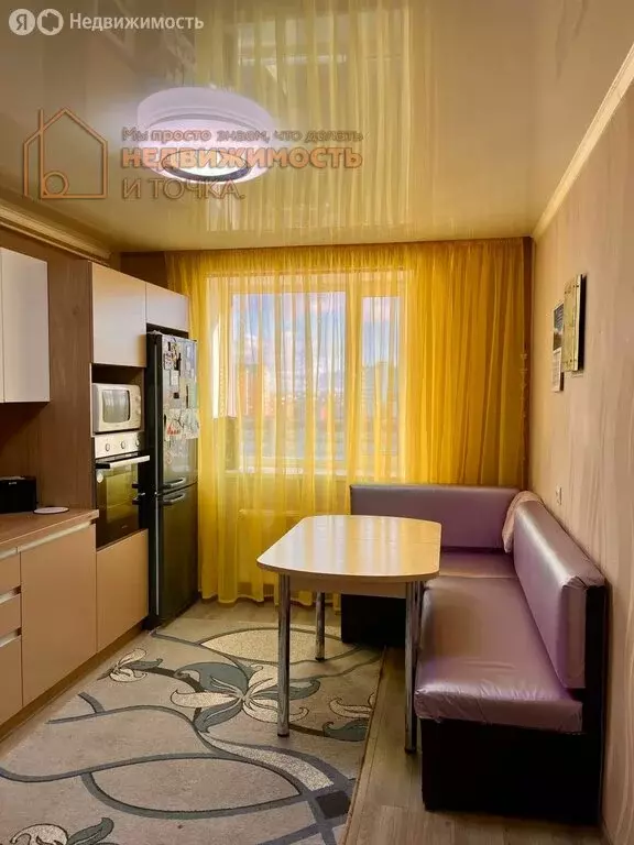 2-комнатная квартира: Нефтекамск, Берёзовское шоссе, 32 (57.8 м) - Фото 2