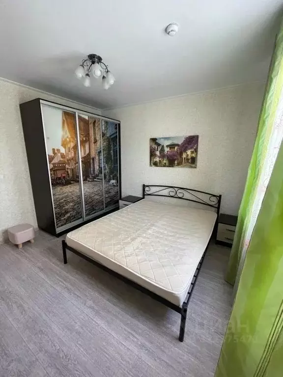 1-к кв. Краснодарский край, Новороссийск ул. Котанова, 1 (42.0 м) - Фото 2