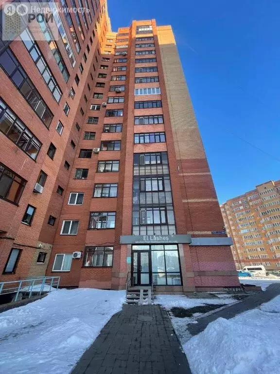 Помещение свободного назначения (57 м) - Фото 1