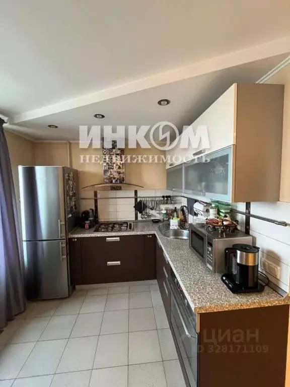 Квартира, 2 комнаты, 38 м - Фото 1