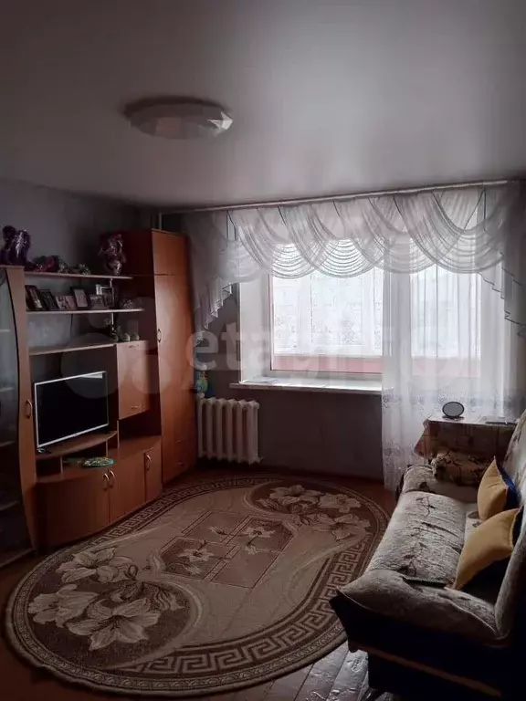 2-к. квартира, 52 м, 4/5 эт. - Фото 1