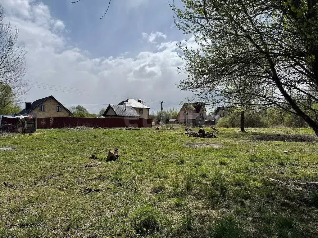 Участок в Смоленская область, Смоленский муниципальный округ, д. ... - Фото 2