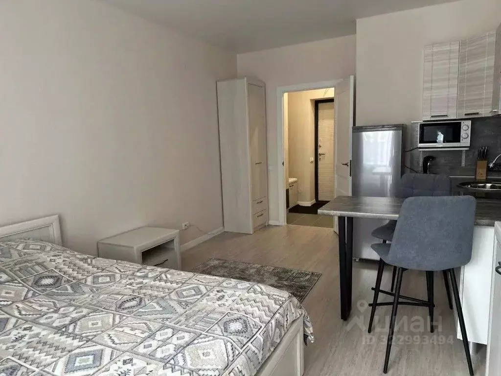 1-к кв. Архангельская область, Северодвинск ул. Серго Орджоникидзе, ... - Фото 2