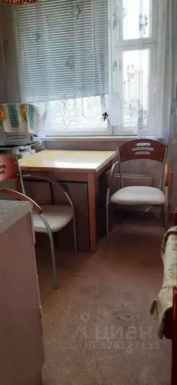 1-к кв. Татарстан, Нижнекамск просп. Мира, 58 (38.5 м) - Фото 2