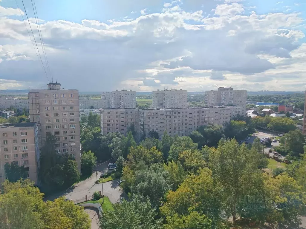 2-к кв. Московская область, Жуковский ул. Гагарина, 85 (54.0 м) - Фото 0