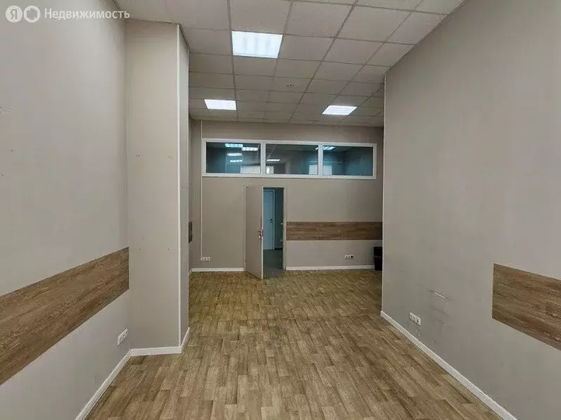 Офис (62.7 м) - Фото 2