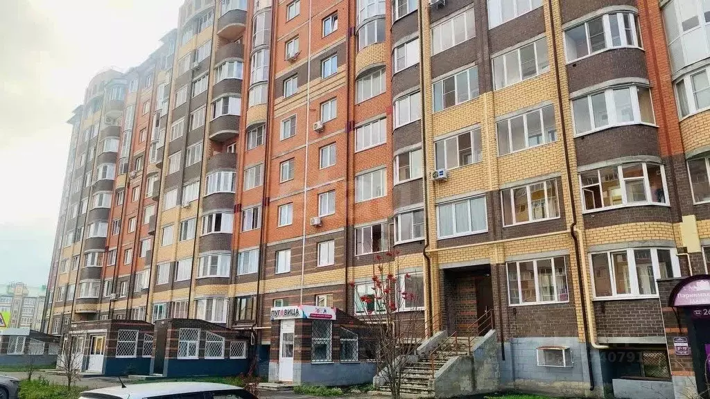 Помещение свободного назначения в Марий Эл, Медведево городское ... - Фото 1